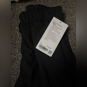 Lulu Lemon Stretch Joggers